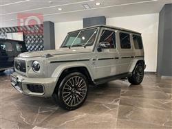 مێرسێدس بێنز G-Class